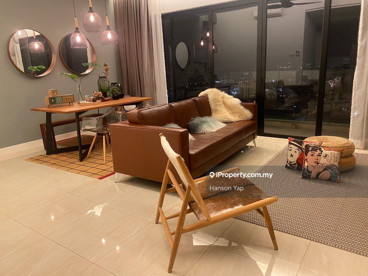 Condominium for Rent in CloudTree Residence by Hanson Yap - iProperty.com.my