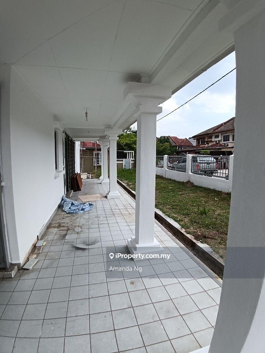 Rumah Berangkai 2 Tingkat untuk Disewa di Bandar Utama 4, Bandar Utama oleh Amanda Ng - iProperty.com.my