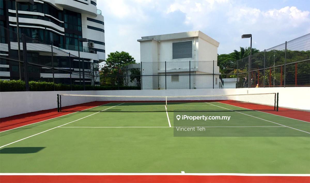 Service Residence for Sale in Aragreens by Vincent Teh - iProperty.com.my