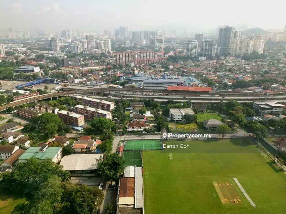 Pejabat untuk Dijual di KLCC, KL City Centre oleh Darren Goh - iProperty.com.my