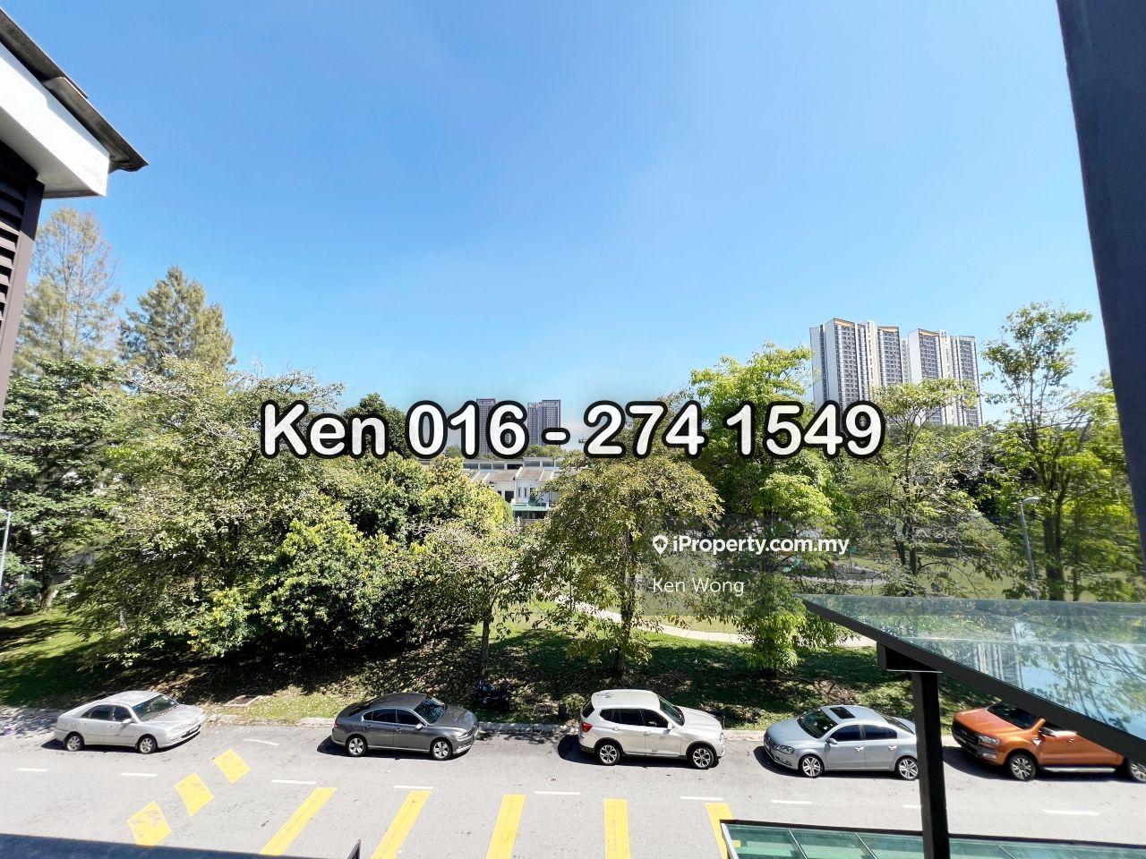 Rumah Berangkai 2.5 Tingkat untuk Dijual di Bandar Puteri Puchong, Puchong oleh Ken Wong - iProperty.com.my