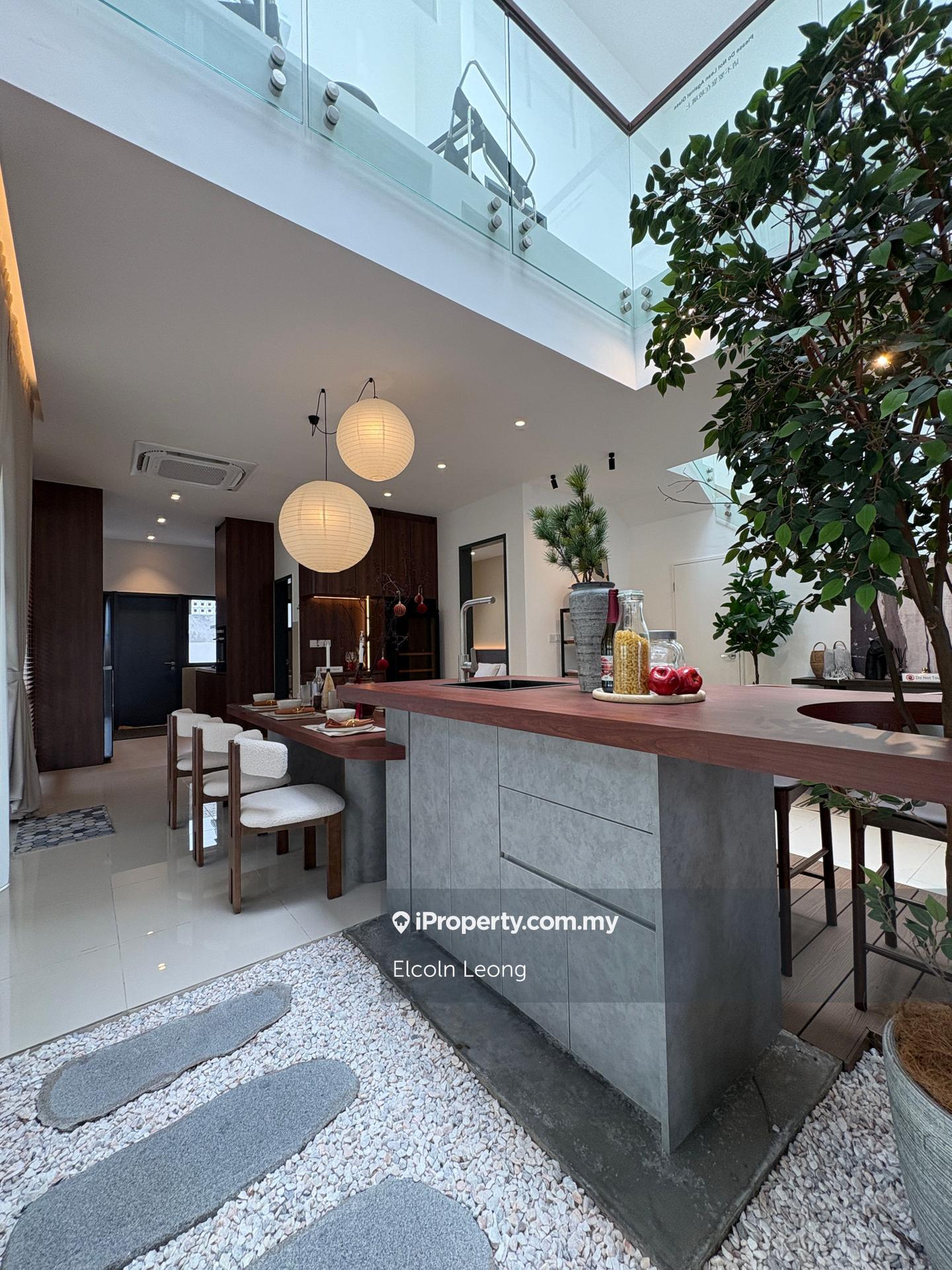 Rumah Berangkai 2 Tingkat untuk Dijual di Bandar Damai Perdana, Cheras oleh Elcoln Leong - iProperty.com.my