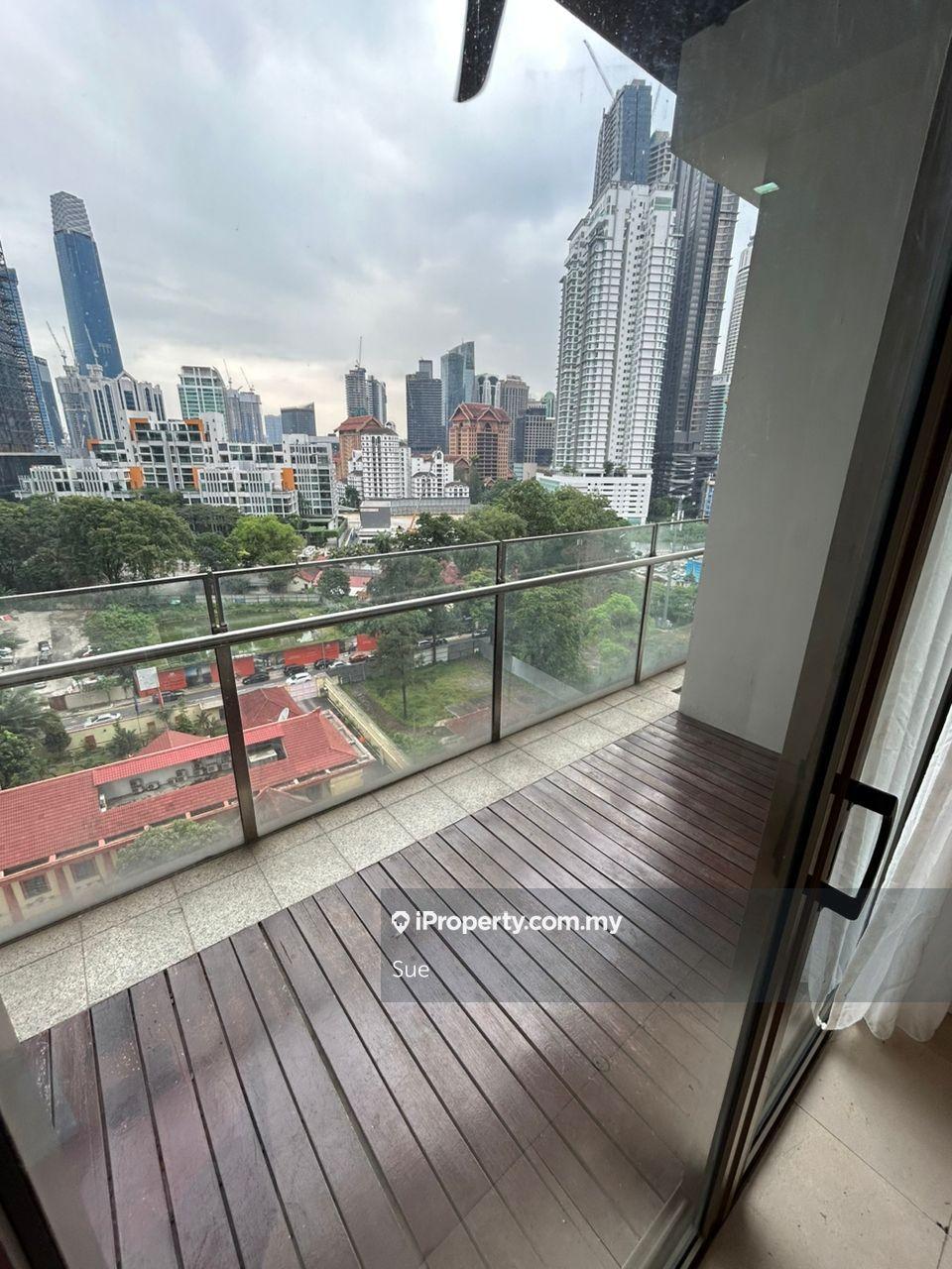 Service Residence for Sale in Suria Stonor by Sue - iProperty.com.my