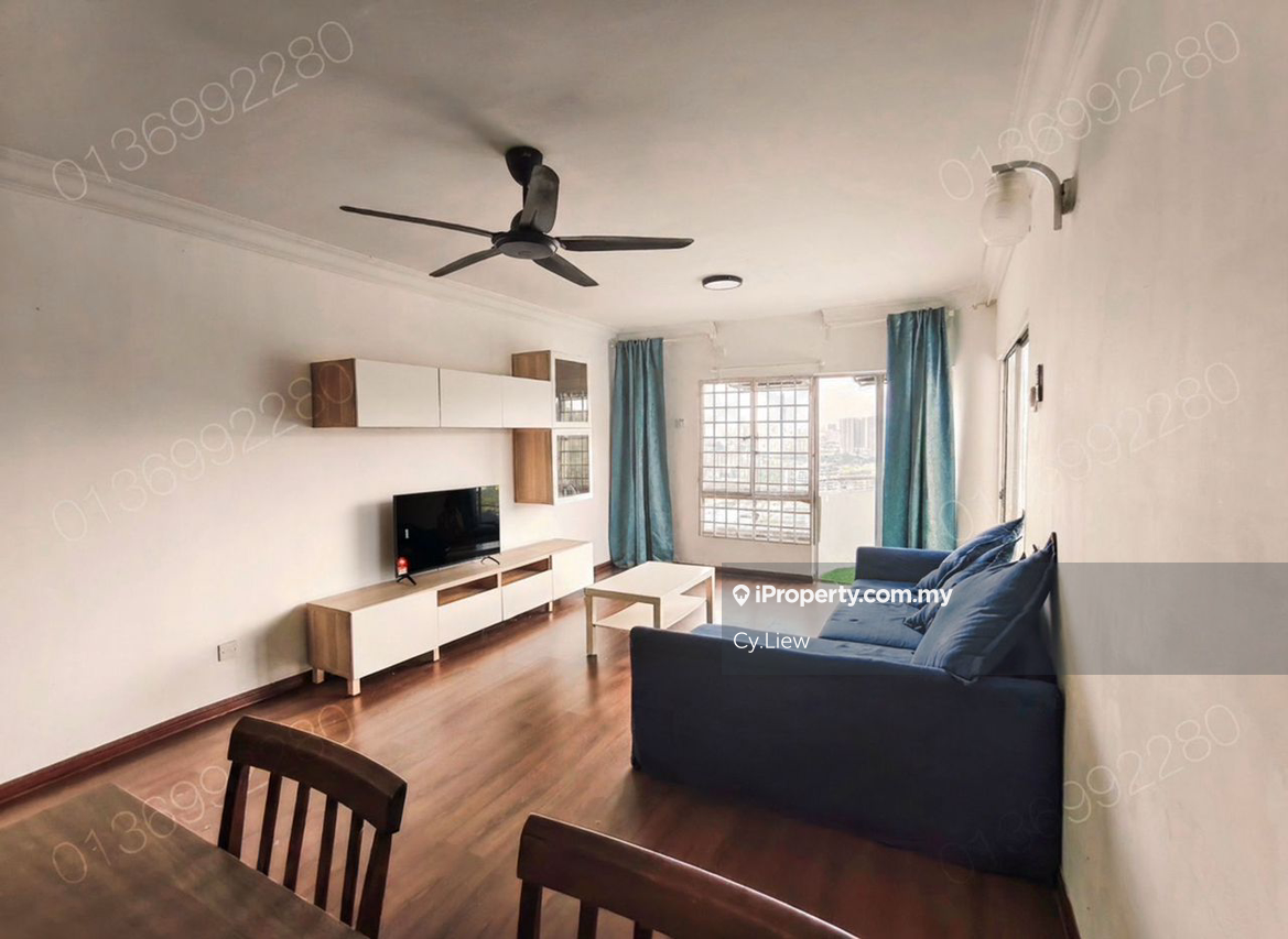 Condominium for Rent in Amadesa Resort Condominium by Cy.Liew - iProperty.com.my