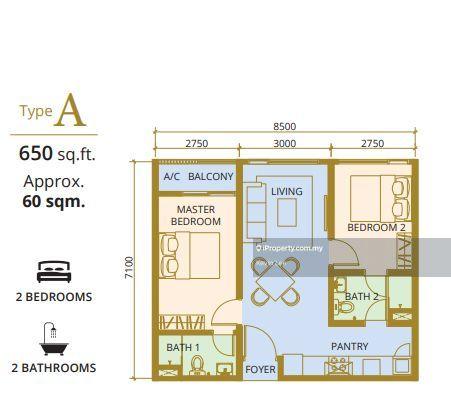 Condominium for Sale in KL48 by Kevin Lee - iProperty.com.my