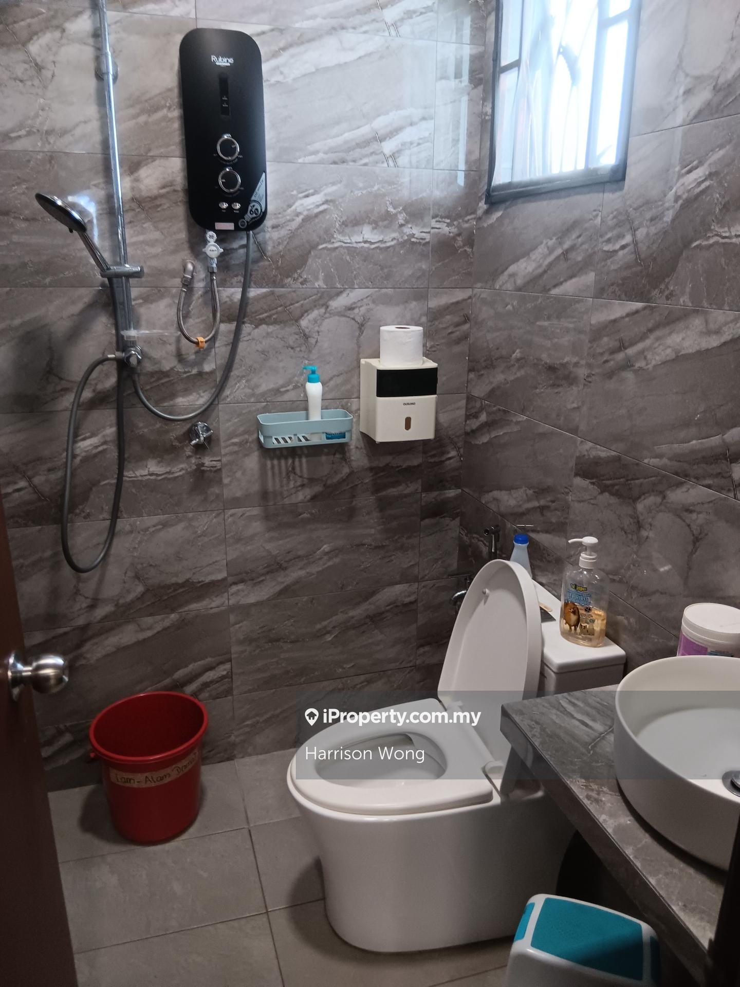 Bungalow House for Sale in Alam Damai, Cheras by Harrison Wong - iProperty.com.my