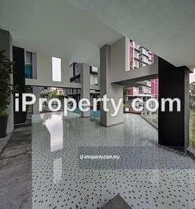 Condominium for Sale in Arata of Tijani by Steve Fuad - iProperty.com.my