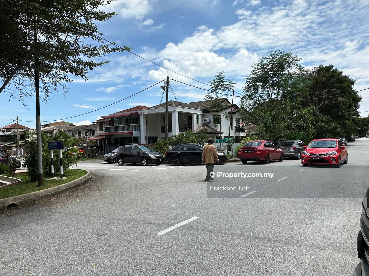 Rumah Berkembar untuk Dijual di Taman Melawati, Ulu Kelang oleh Brackson Loh - iProperty.com.my