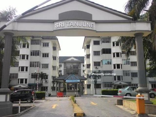 Apartment for Sale in Sri Tanjung by Dylan Lau - iProperty.com.my