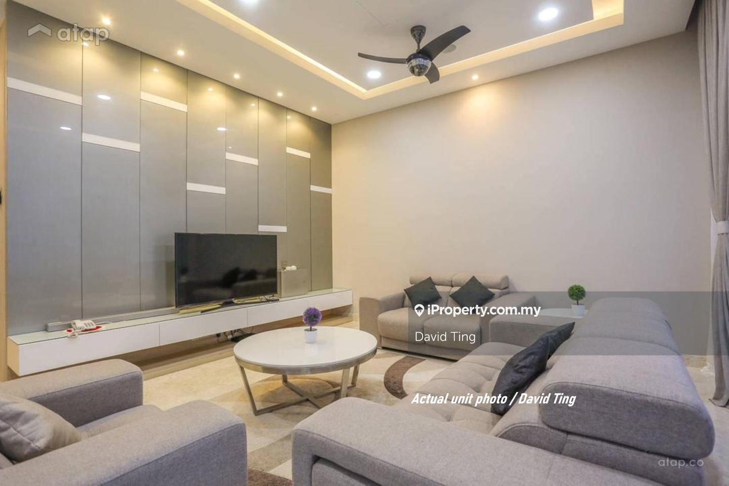 Rumah Berangkai 3 Tingkat untuk Dijual di Lake Fields, Sungai Besi oleh David Ting - iProperty.com.my