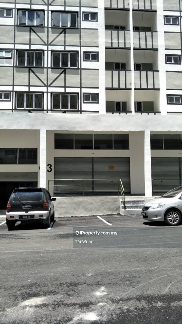 Ruang-Niaga untuk Disewa di tanah rata, Cameron Highlands oleh TM Wong - iProperty.com.my