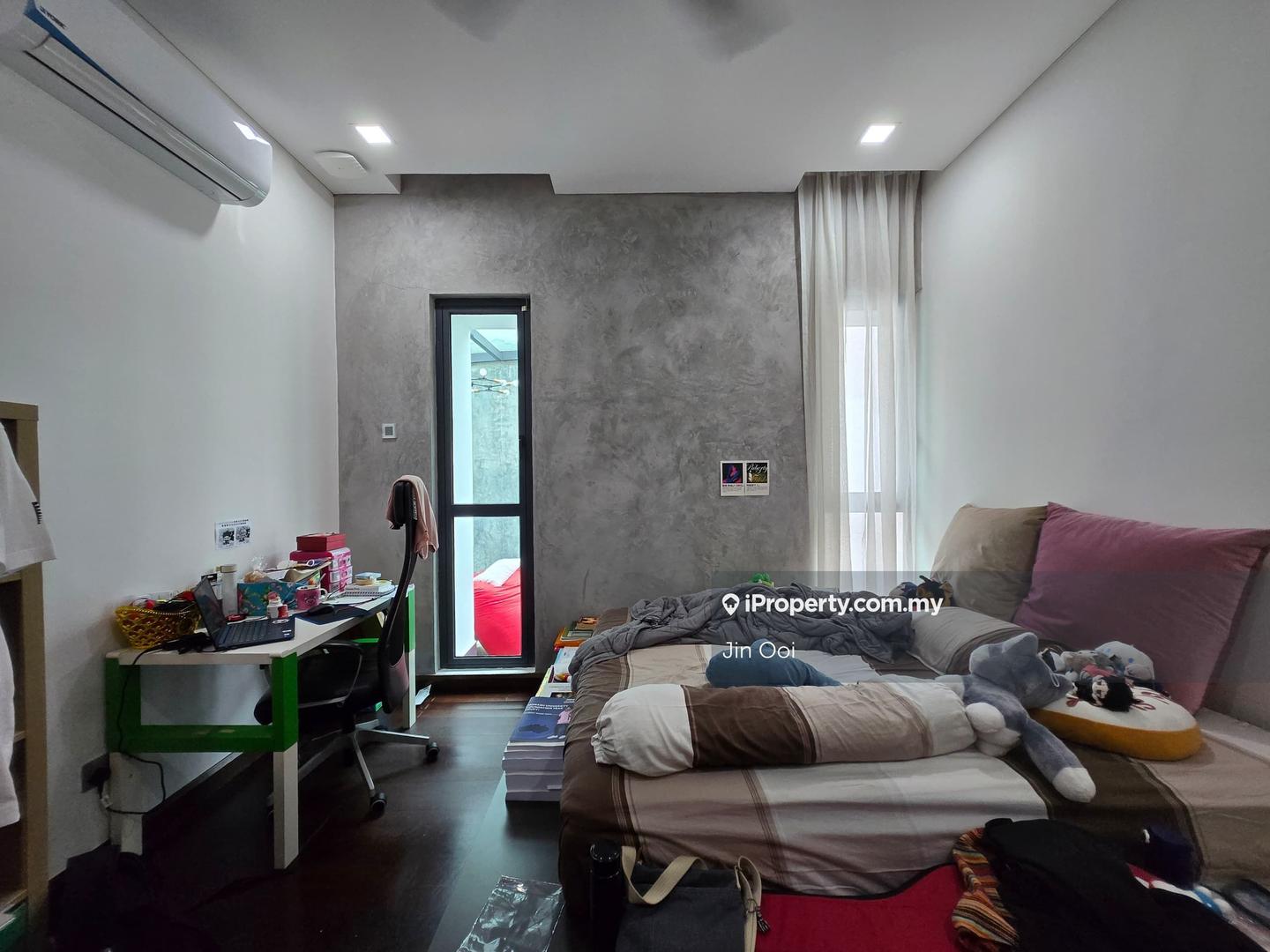 Rumah Berkembar untuk Dijual di Laman Vila ,Segambut, Segambut oleh Jin Ooi - iProperty.com.my