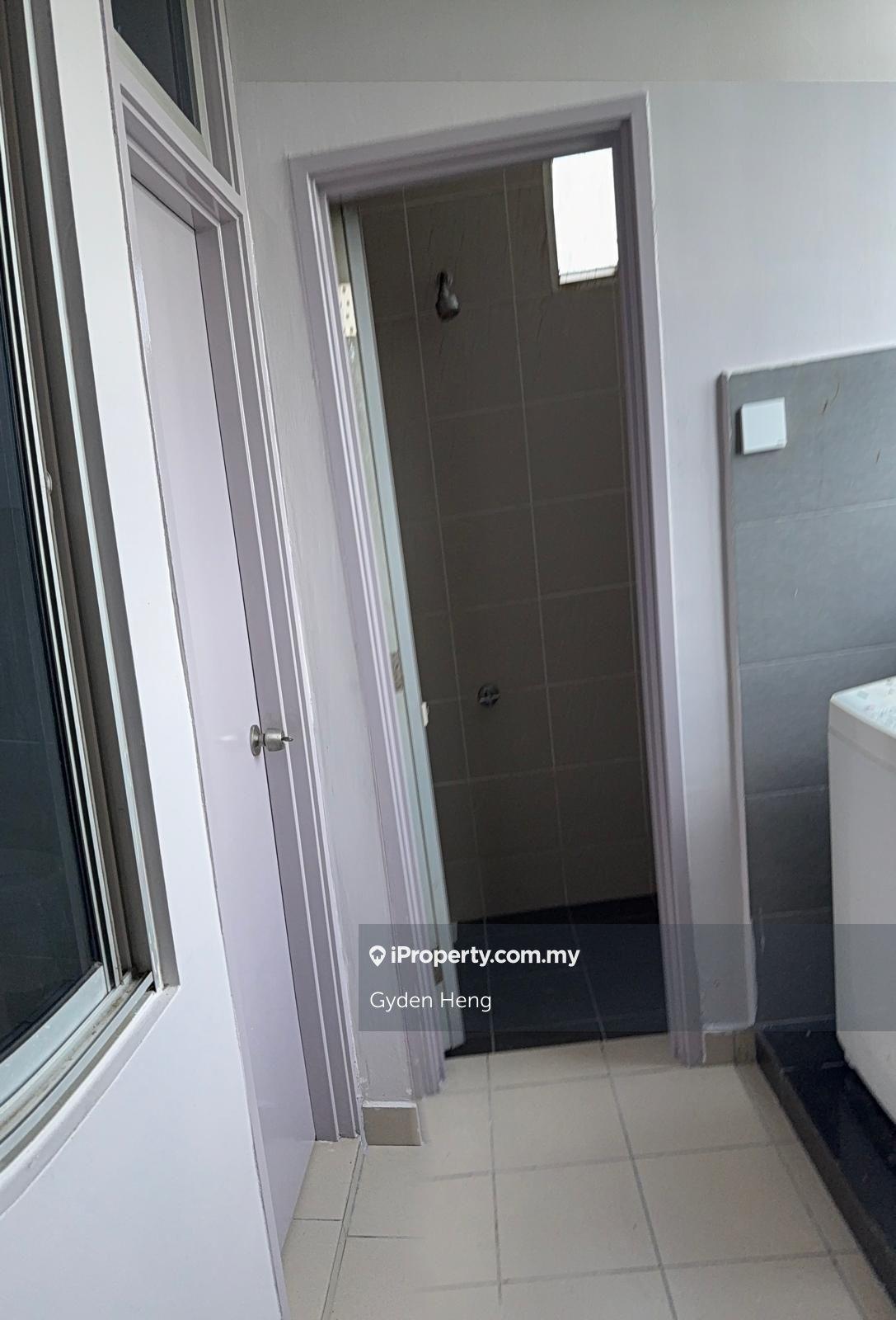 Apartment for Sale in D'Rich Executive Suites by Gyden Heng - iProperty.com.my