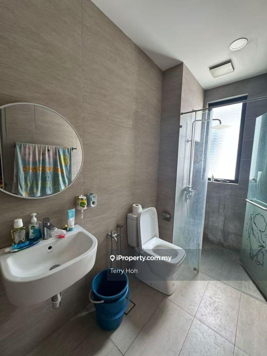 Semi-Detached House for Sale in Bandar Tropicana Aman, Telok Panglima Garang by Terry Hoh - iProperty.com.my