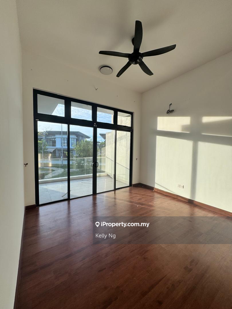 Semi-Detached House for Rent in Bandar Seri Coalfields, Ijok by Kelly Ng - iProperty.com.my