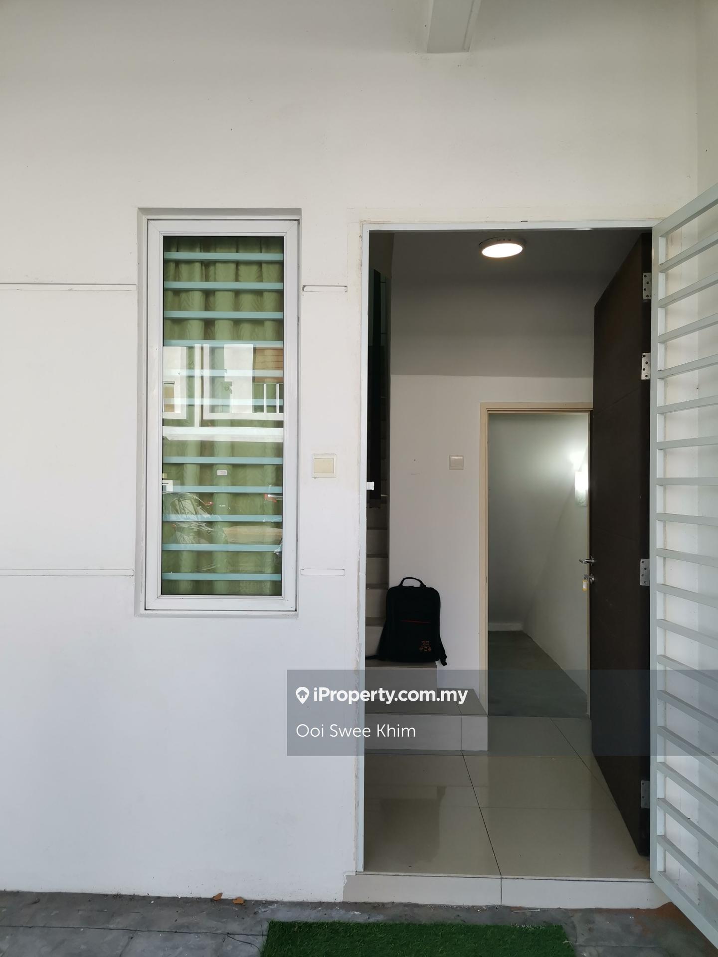 Rumah Berkembar untuk Dijual di Permatang Rawa, Bukit Mertajam oleh Ooi Swee Khim - iProperty.com.my