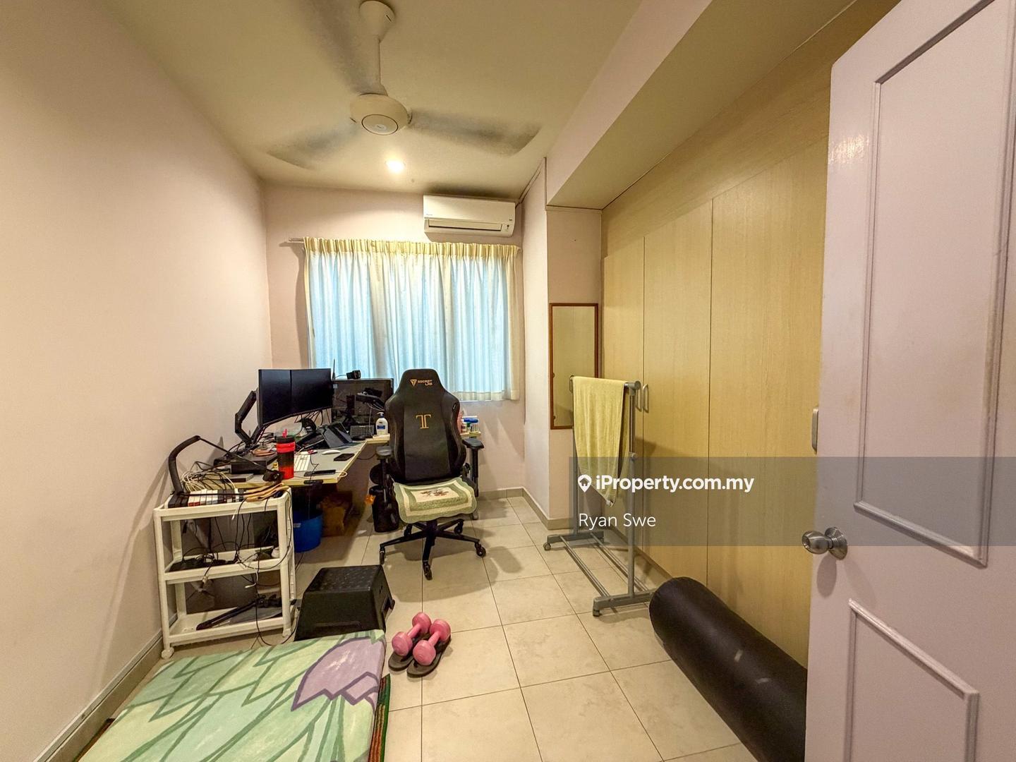 Kondominium untuk Dijual di Menara Duta 1 oleh Ryan Swe - iProperty.com.my