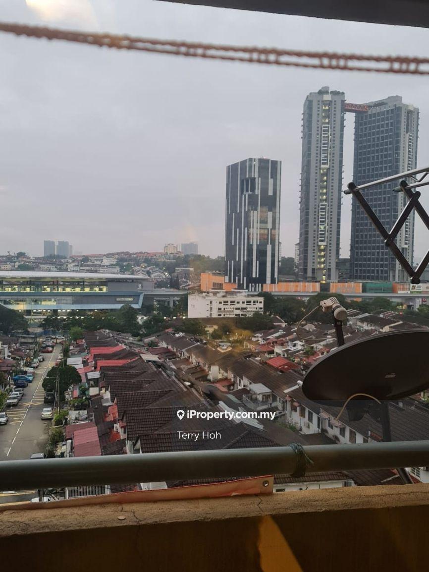 Condominium for Rent in Segar View Condominium by Terry Hoh - iProperty.com.my