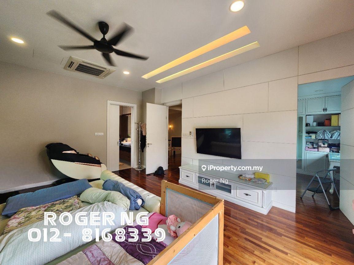 Semi-Detached House for Sale in Setia Eco Park, Setia Alam by Roger Ng - iProperty.com.my