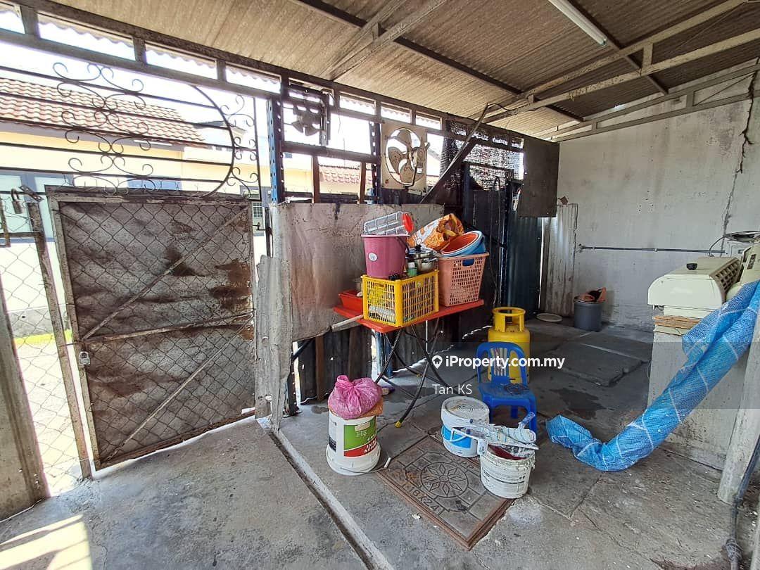 1-storey Terraced House for Sale in Taman Chi Liung, Klang by Tan KS - iProperty.com.my