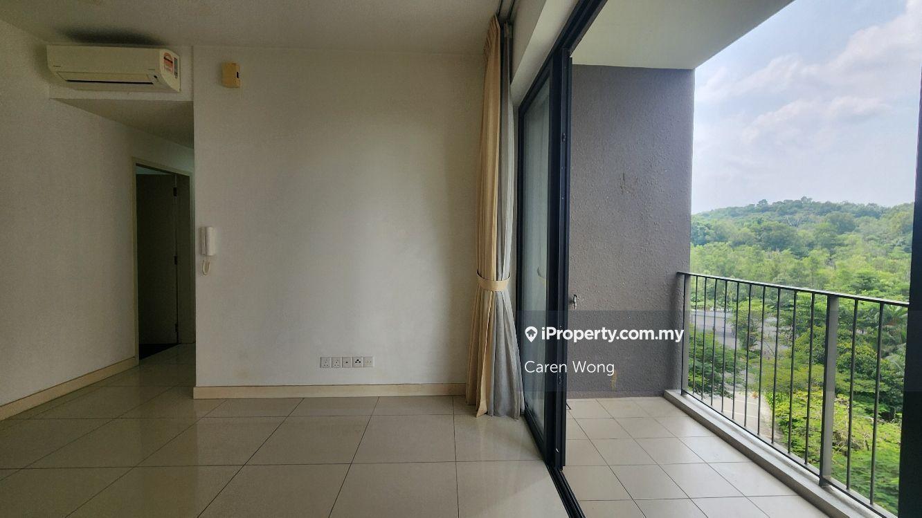 Kondominium untuk Disewa di Windows on The Park oleh Caren Wong - iProperty.com.my