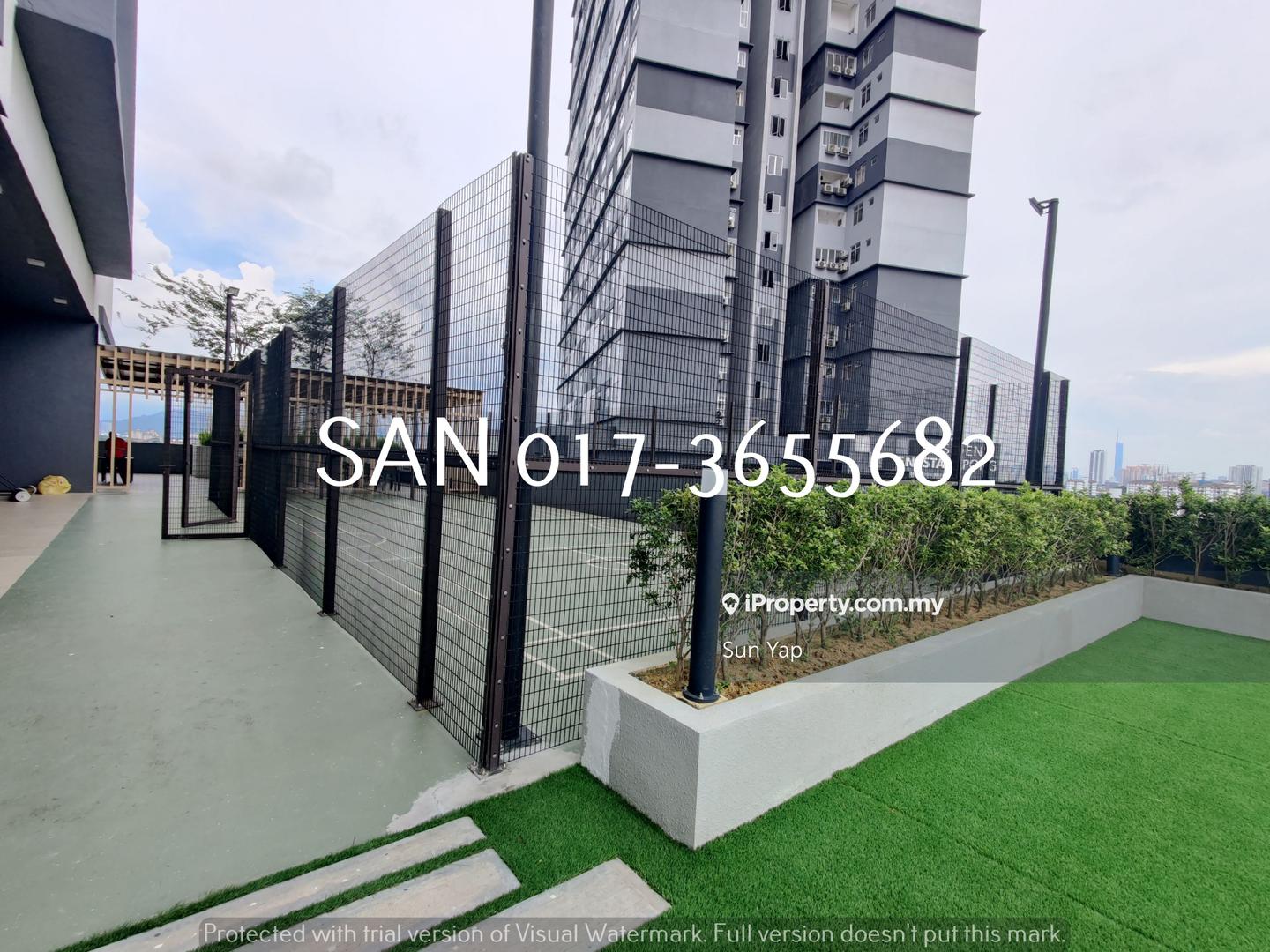 Residensi Servis untuk Disewa di Suite Enesta oleh Sun Yap - iProperty.com.my