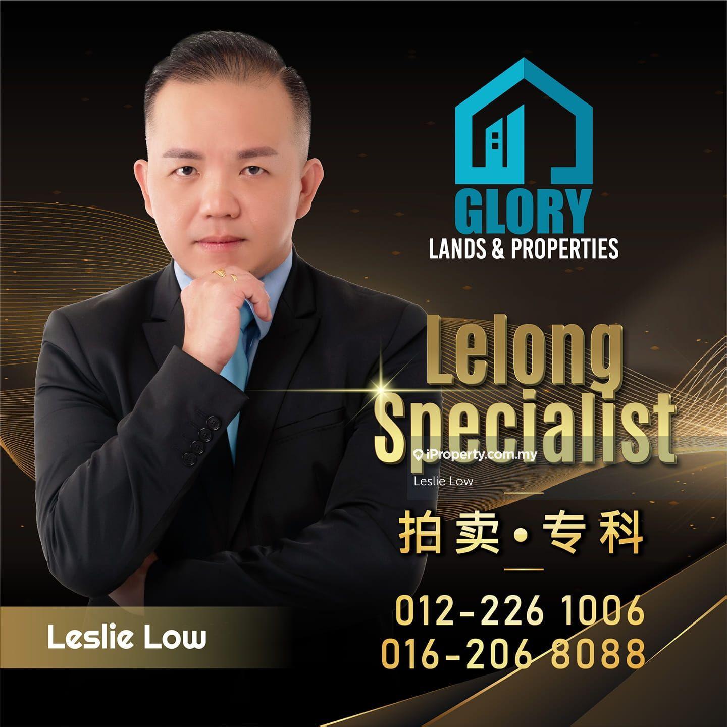 2-storey Terraced House for Sale in Taman Ramai @ Ipoh, Perak, Ipoh by Leslie Low - iProperty.com.my