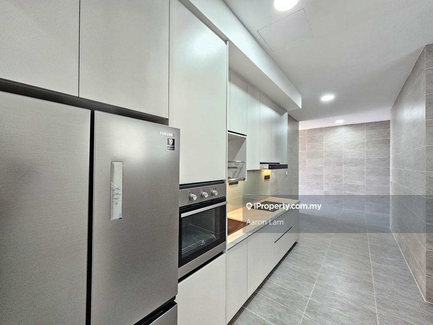 Kondominium untuk Disewa di 18 Madge oleh Aaron Lam - iProperty.com.my