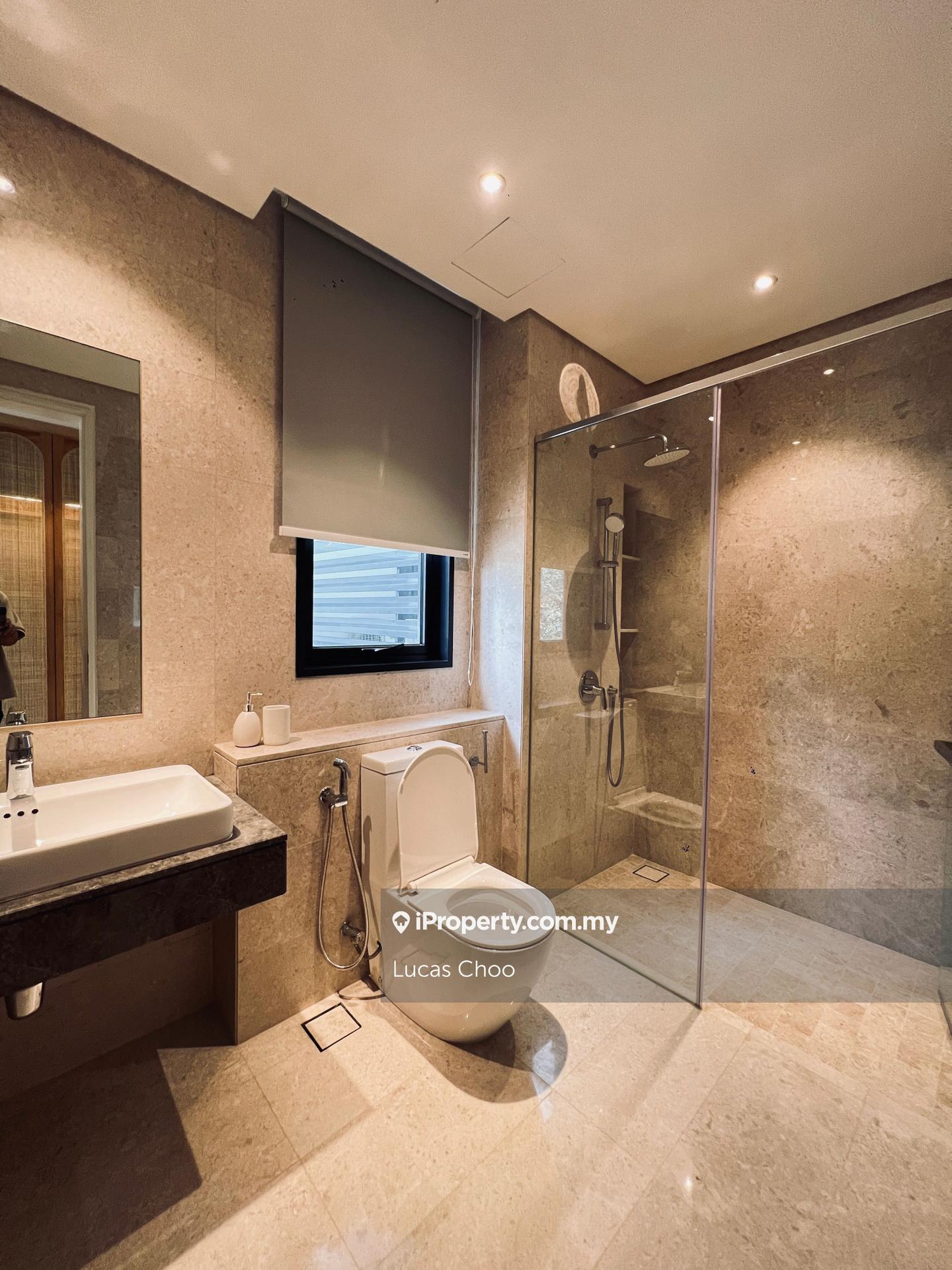 Condominium for Sale in WANGSA 9 RESIDENCY by Lucas Choo - iProperty.com.my