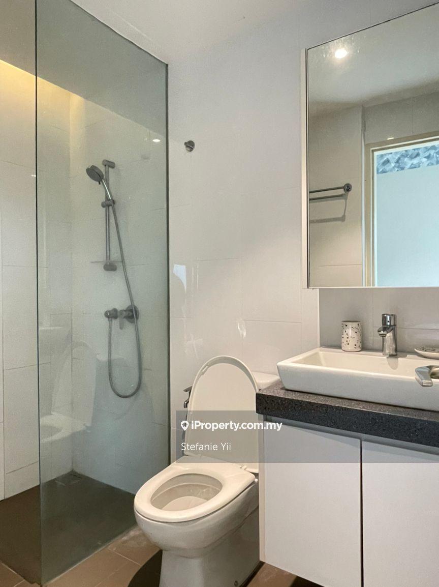 Residensi Servis untuk Dijual di Establishment Bangsar (Menara Teguh Bangsar) oleh Stefanie Yii - iProperty.com.my