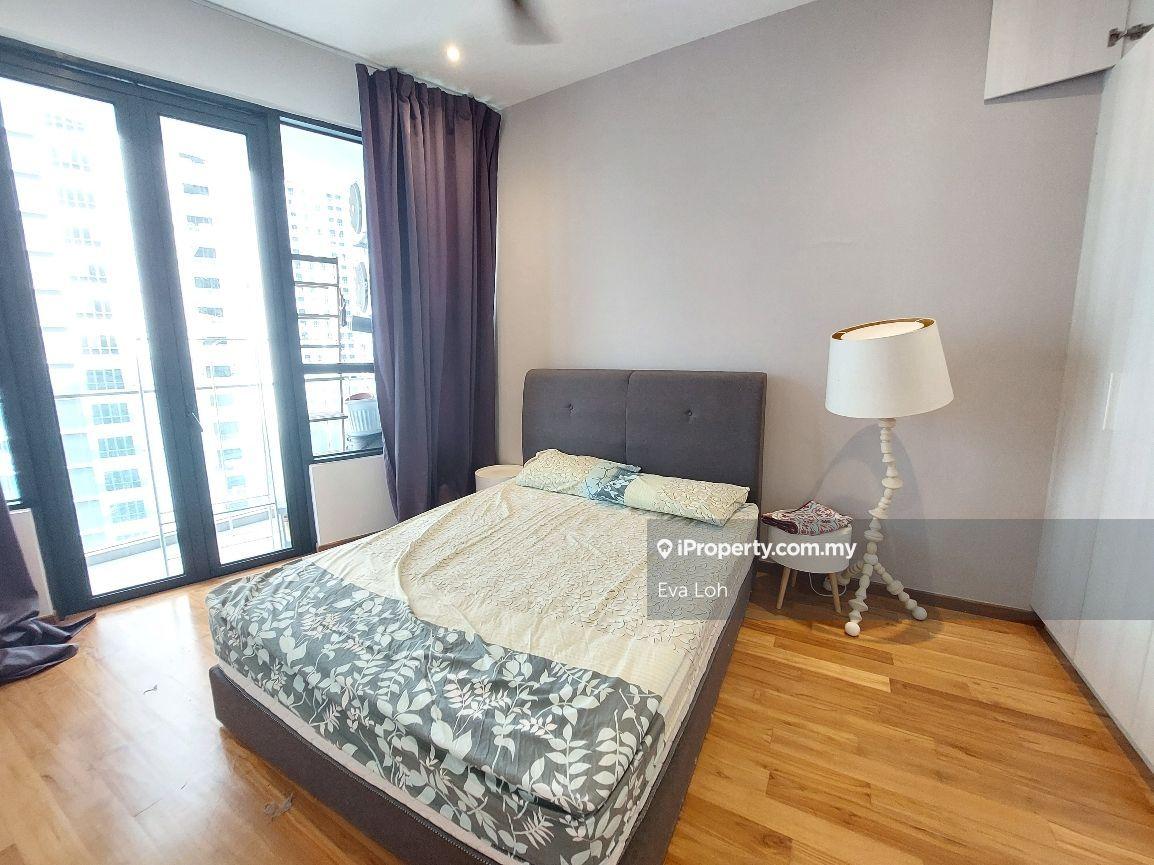 Residensi Servis untuk Disewa di KL Gateway Premium Residences oleh Eva Loh - iProperty.com.my