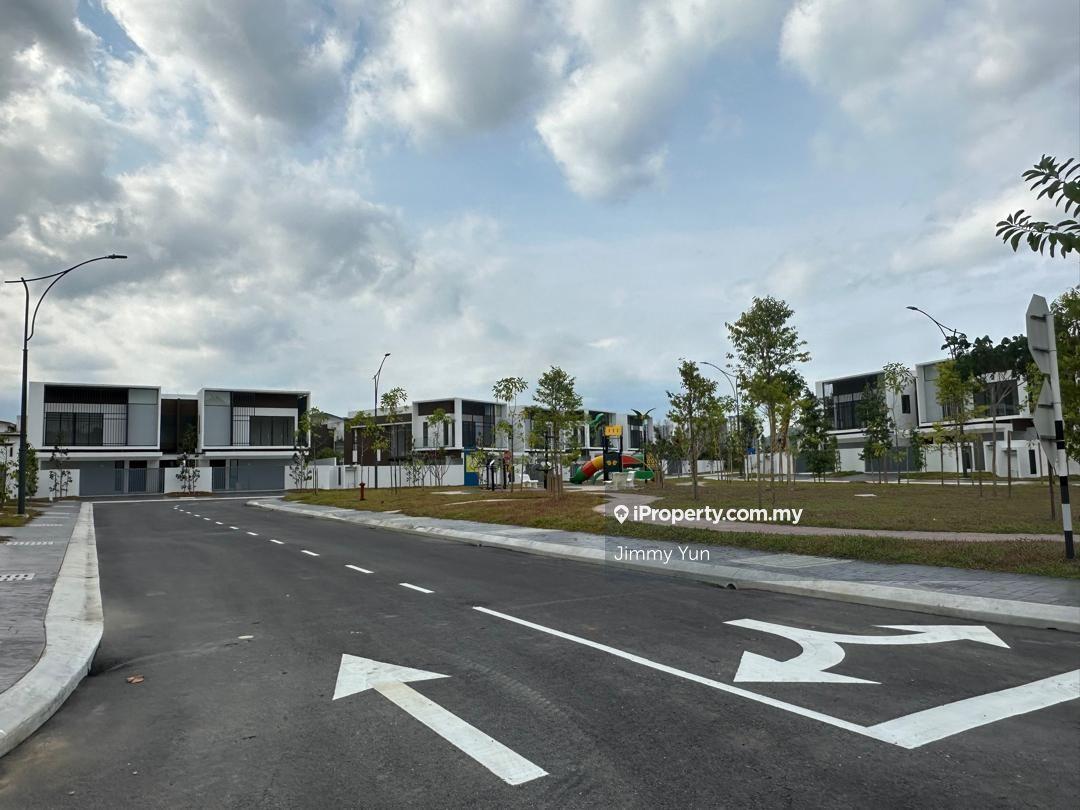 Semi-Detached House for Sale in TTDI Grove, Kajang by Jimmy Yun - iProperty.com.my