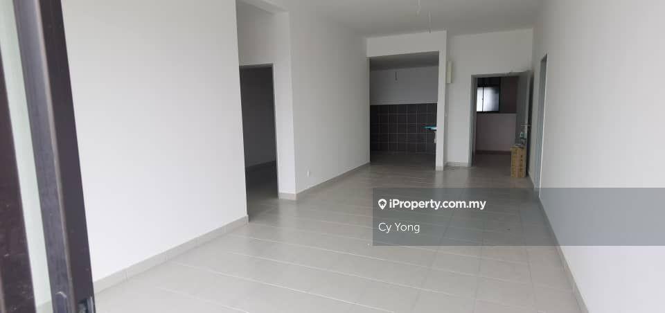 Service Residence for Sale in The Netizen by Cy Yong - iProperty.com.my