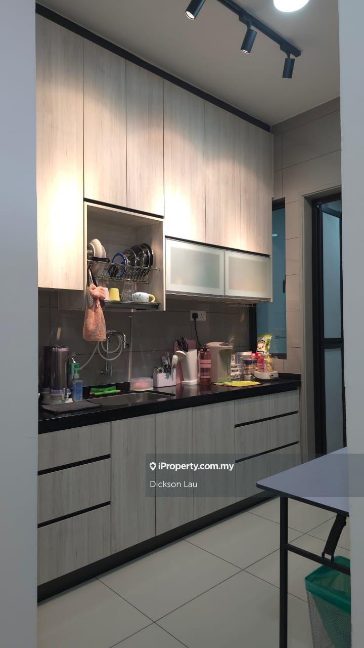 Condominium for Sale in Legend Heights by Dickson Lau - iProperty.com.my