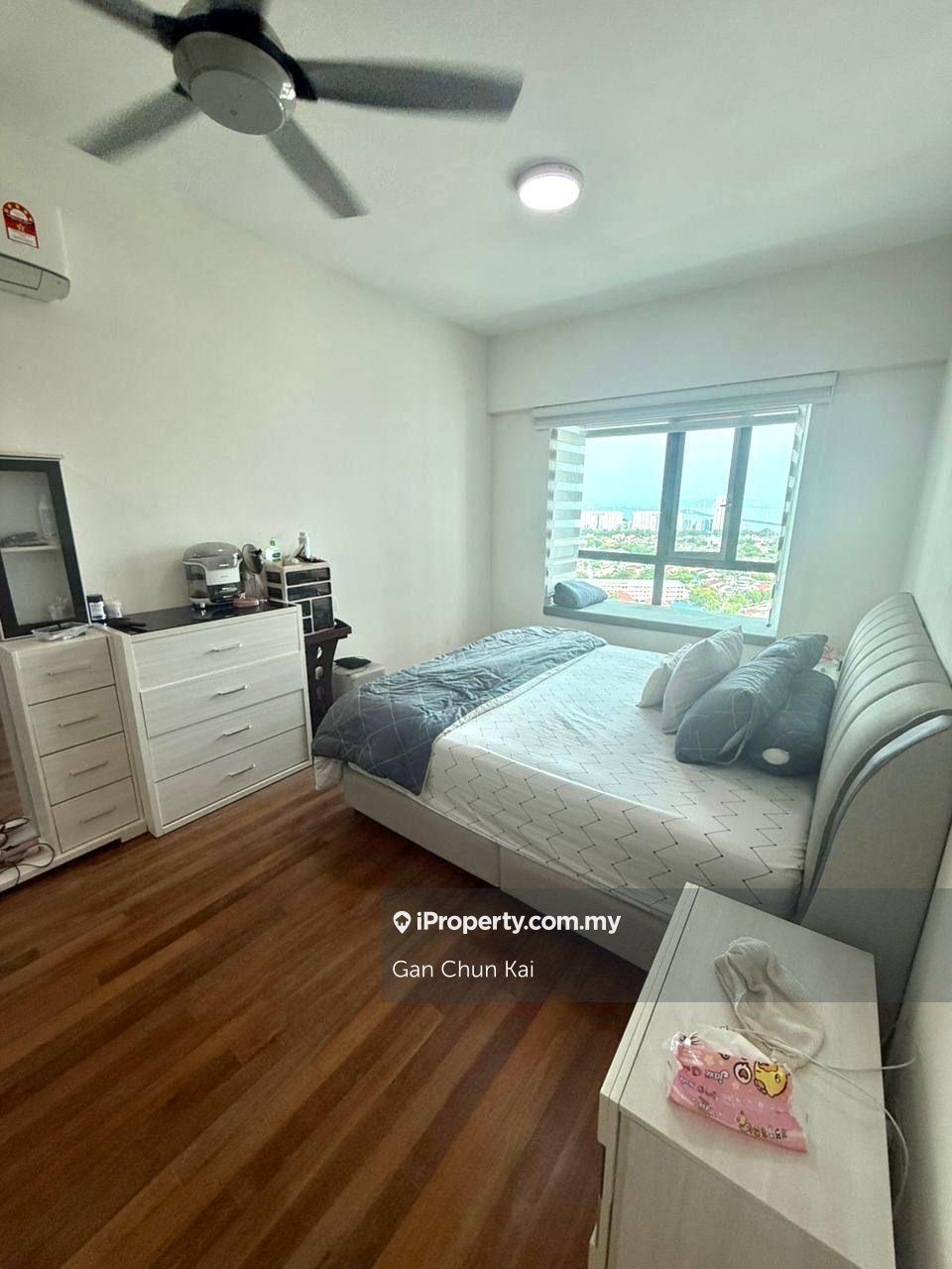 Kondominium untuk Disewa di Middleton oleh Gan Chun Kai - iProperty.com.my