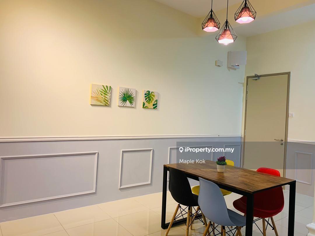 Condominium for Rent in Berlian Setapak Residency by Maple Kok - iProperty.com.my