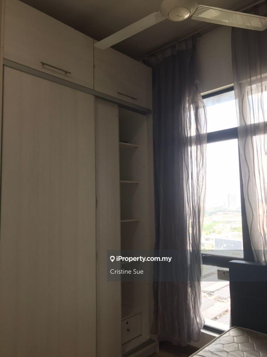 Service Residence for Sale in Amaya Maluri by Cristine Sue - iProperty.com.my