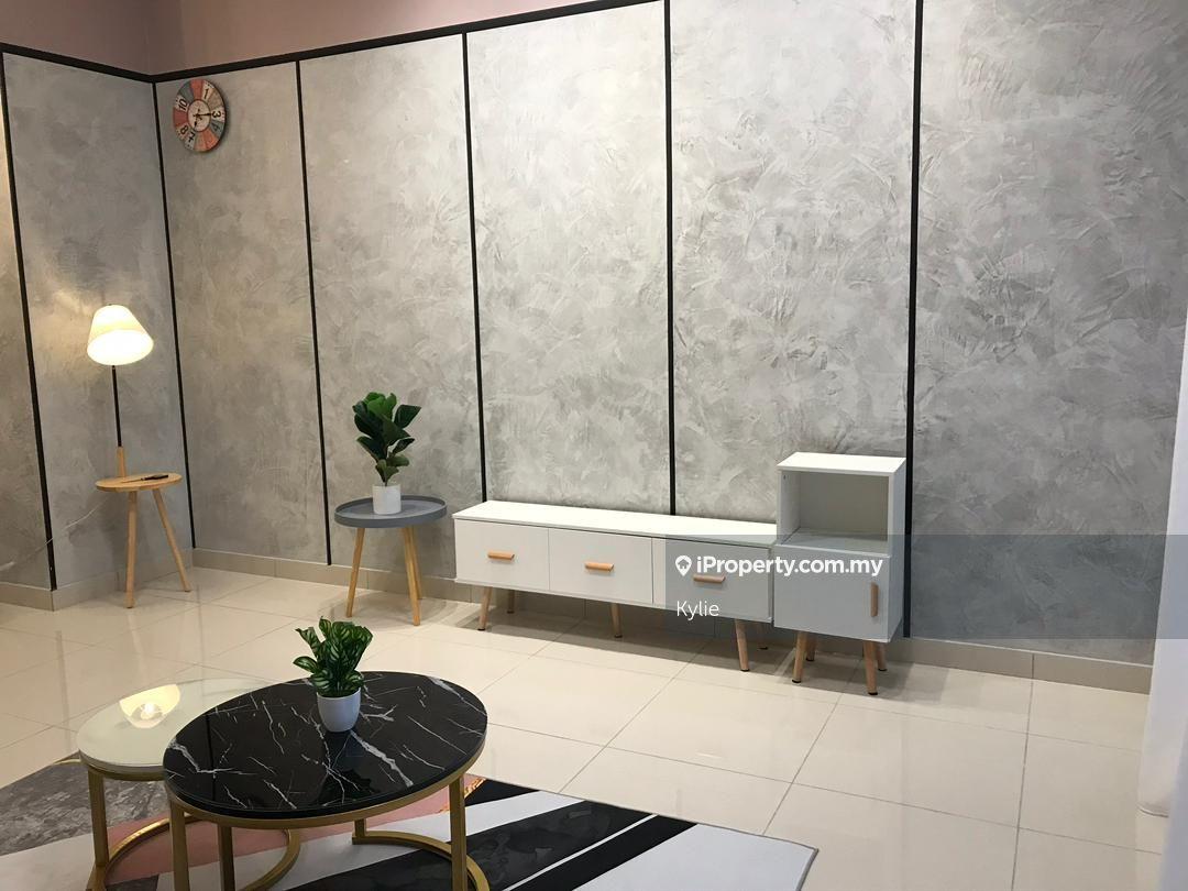 Service Residence for Sale in The Park 2 by Kylie - iProperty.com.my