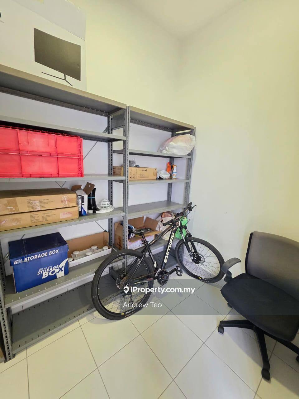 2-storey Terraced House for Sale in Gerbang Nusajaya, Iskandar Puteri (Nusajaya) by Andrew Teo - iProperty.com.my