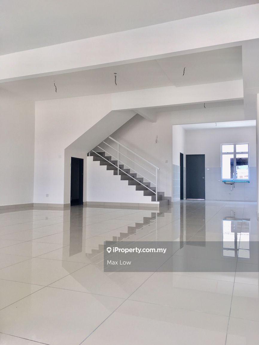 Rumah Berangkai 2 Tingkat untuk Dijual di Suria Warisan, Kota Warisan, KLIA, Sepang, Sepang oleh Max Low - iProperty.com.my