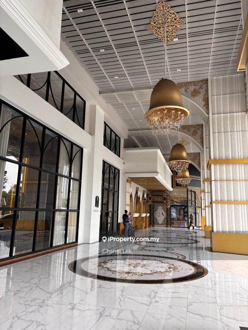 Residensi Servis untuk Disewa di Arte Mont Kiara oleh Chanel Lee - iProperty.com.my