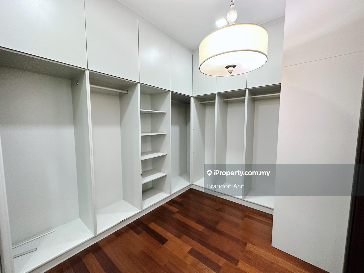 Banglo untuk Disewa di Bukit Jelutong, Shah Alam oleh Brandon Ann - iProperty.com.my