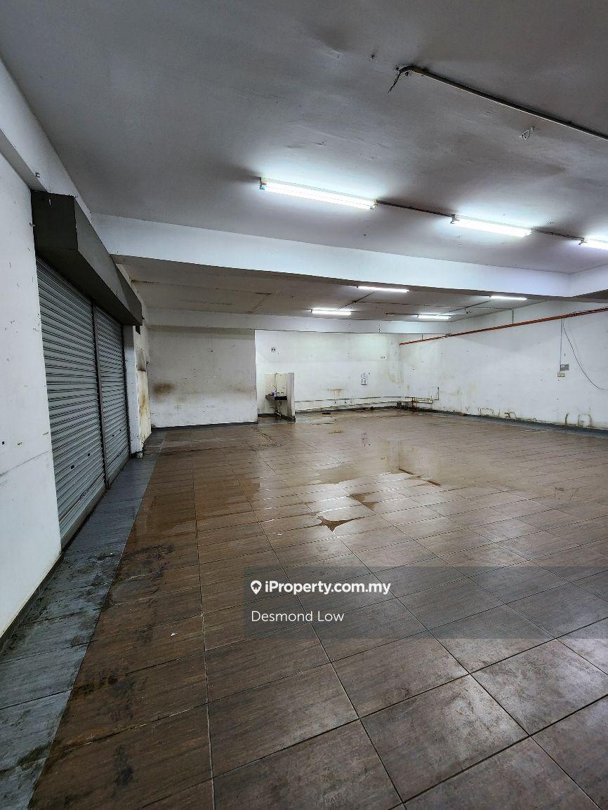 Shop for Rent in Taman Perindustrian Teras Jaya, Bagan Ajam, Butterworth by Desmond Low - iProperty.com.my