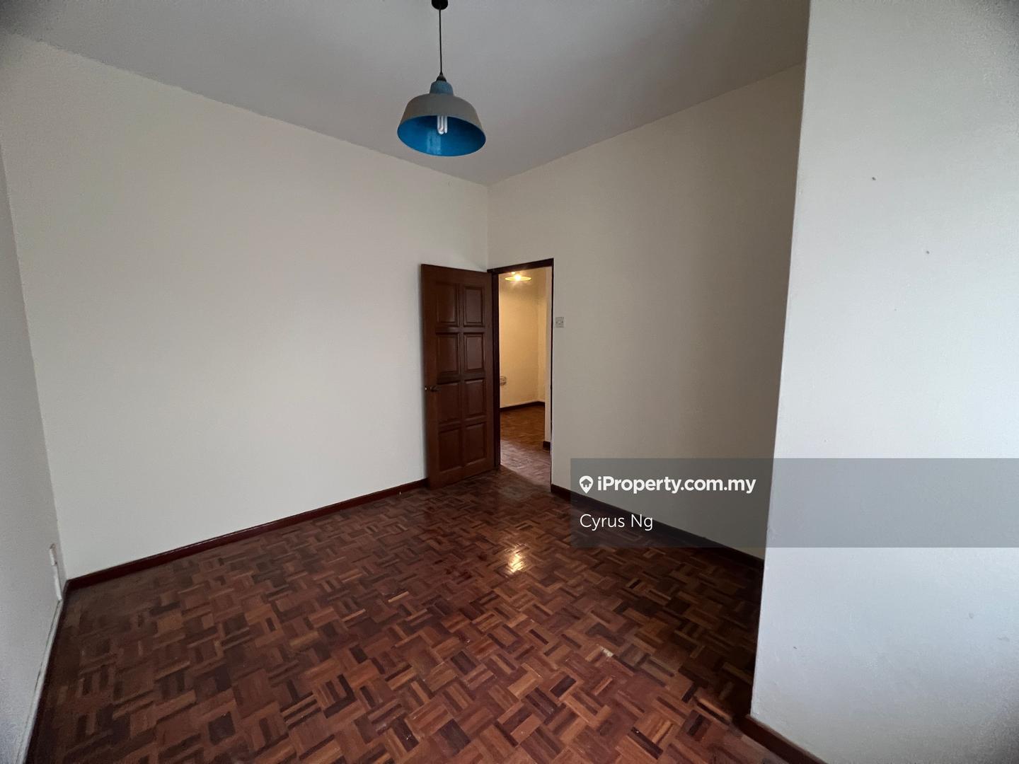 2.5-storey Terraced House for Sale in Taman Seputeh, Seputeh by Cyrus Ng - iProperty.com.my