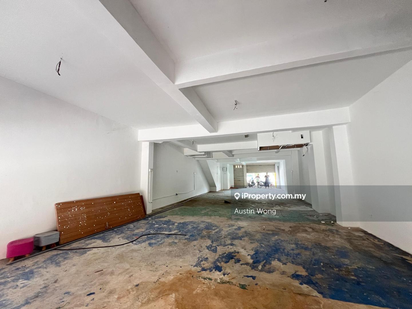 Shop for Sale in Taman Mas Sepang, Puchong by Austin Wong - iProperty.com.my