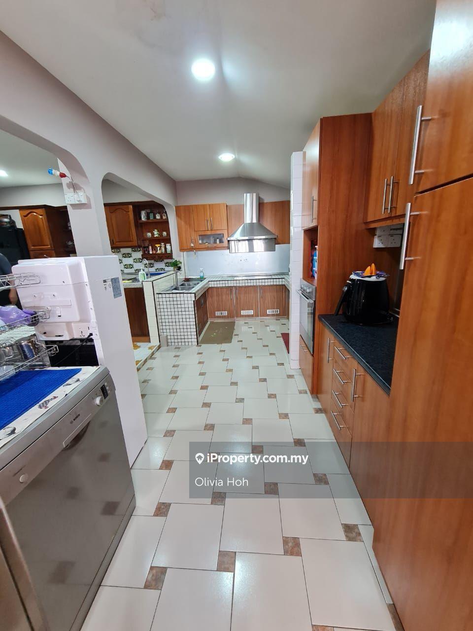 Rumah Berkembar untuk Dijual di SS4, Petaling Jaya oleh Olivia Hoh - iProperty.com.my