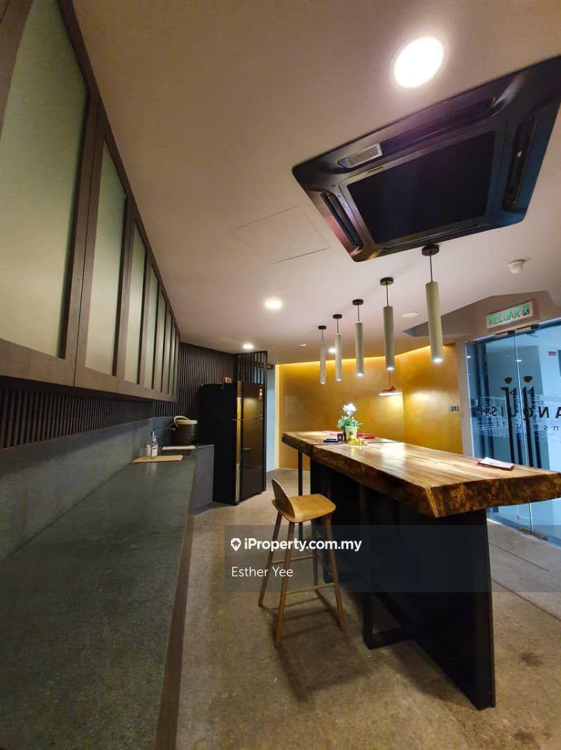 Pejabat untuk Dijual di Kota Damansara, Selangor oleh Esther Yee - iProperty.com.my