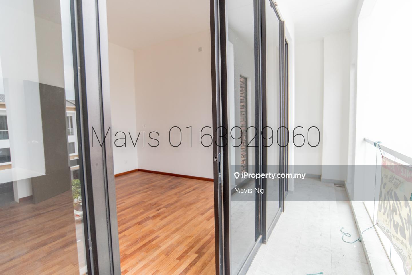 3-storey Terraced House for Sale in Setia Utama 2 Edulis 3 Storey, Setia Alam by Mavis Ng - iProperty.com.my