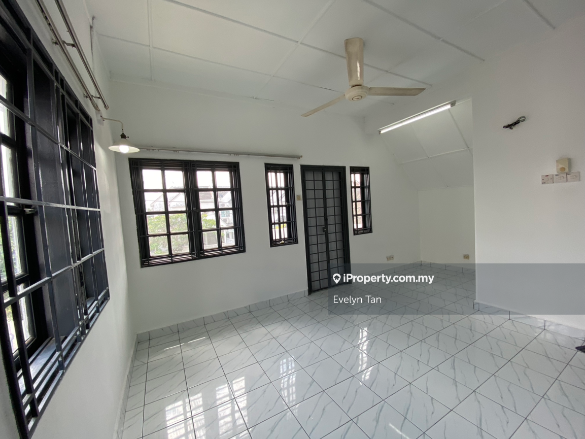 2-storey Terraced House for Rent in Subang Jaya, Selangor by Evelyn Tan - iProperty.com.my