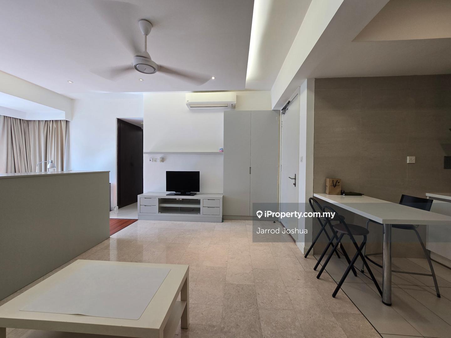 Condominium for Sale in Kiaraville by Jarrod Joshua - iProperty.com.my
